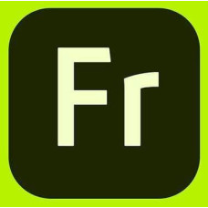 Встановлення Adobe Adobe Fresco