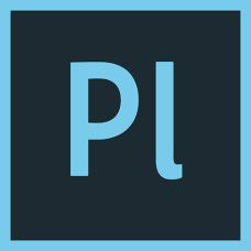 Установка Adobe Prelude