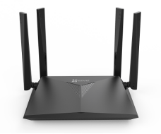 Налаштування  роутера