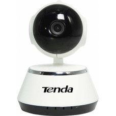 Настройка IP-камеры Tenda