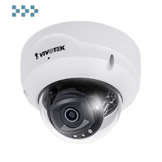 Налаштування IP-камери Vivotek