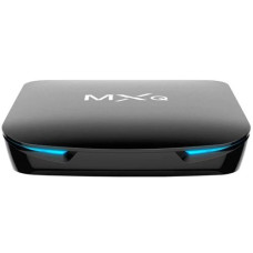 Настройка Smart TV Box G12