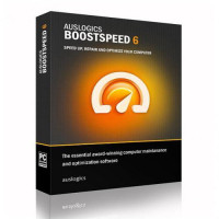 Встановлення AusLogics BoostSpeed