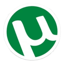 Установка µTorrent