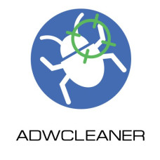 Установка AdwCleaner