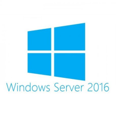 Встановлення Windows Server 2016