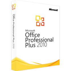 Встановлення Microsoft Office 2010