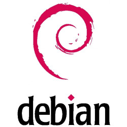 Установка Debian
