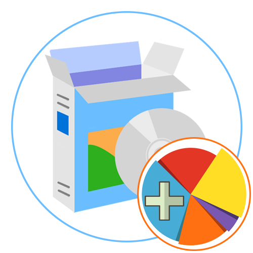 Збільшення диску C