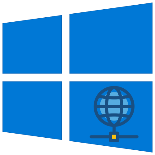 Подключение и настройка интернета