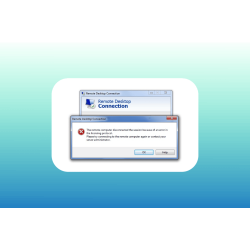 Налаштування віддаленого доступу до сервера