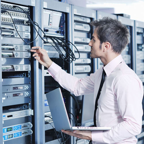 Послуги ІТ спеціаліста