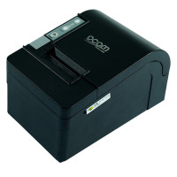 Настройка принтера этикеток OCOM