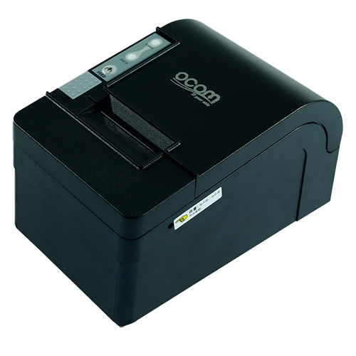 Настройка принтера этикеток OCOM