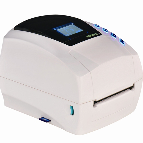 Настройка принтера чеков Sbarco