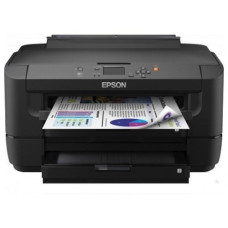 Налаштування принтера Epson