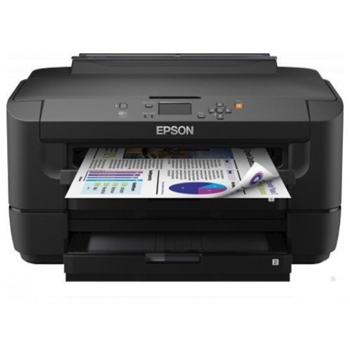Настройка принтера Epson