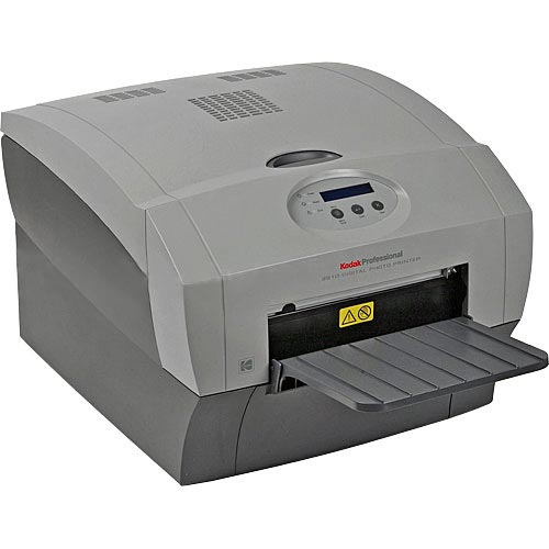 Налаштування принтера Kodak