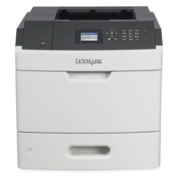 Налаштування принтера Lexmark