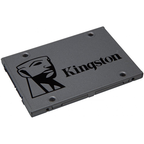 Заміна HDD диска на SSD в комп'ютері