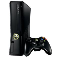 Xbox 360: чистка
