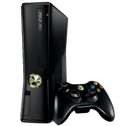 Чистка Xbox 360