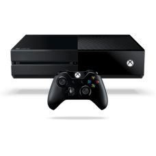 Заміна блоку живлення Xbox One