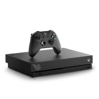 Ремонт Xbox One X