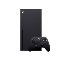 Xbox Series X: профілактика