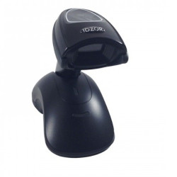 Налаштування сканера штрих-коду Idzor