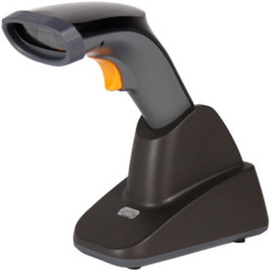 Налаштування сканера штрих-коду OCOM