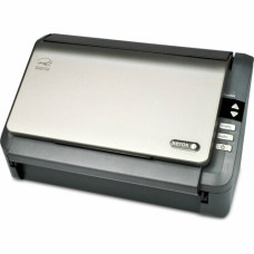 Налаштування сканера Xerox