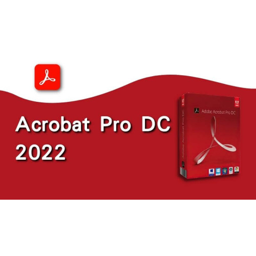 Налаштування Adobe Acrobat Pro на Mac
