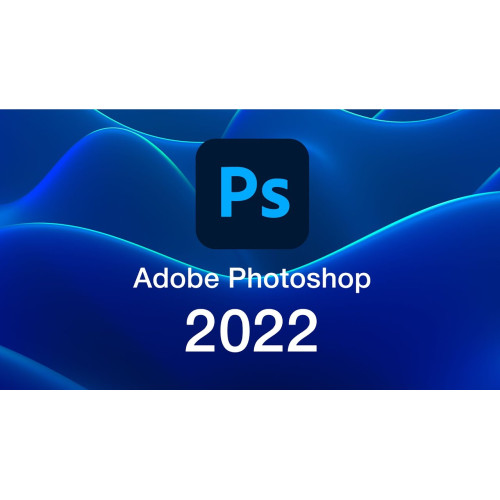 Встановлення Adobe Photoshop