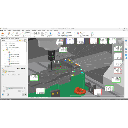 Встановлення Autodesk PowerInspect