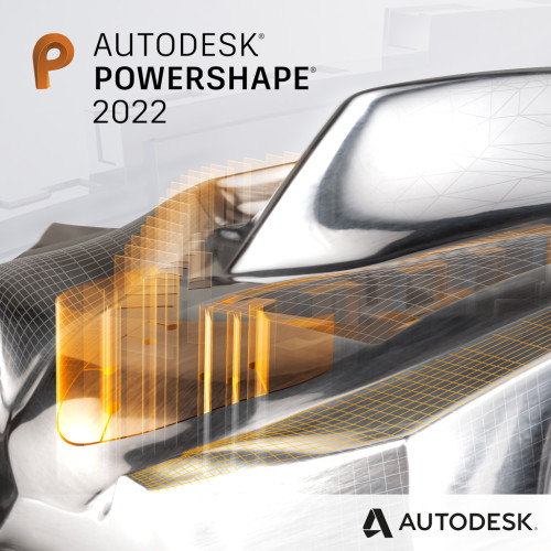 Встановлення Autodesk PowerInspect