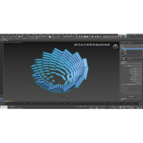 Установка Autodesk 3ds Max 2024