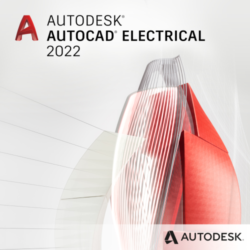 Встановлення Autodesk AutoCAD Electrical