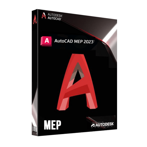 Встановлення Autodesk AutoCAD MEP