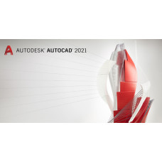 Встановлення Autodesk Autocad 2021