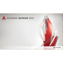 Установка Autodesk Autocad 2022
