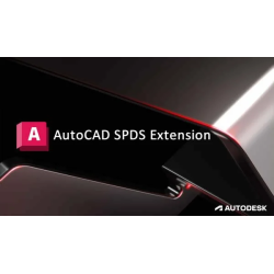 Встановлення AutoCAD SPDS