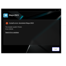 Устранение неисправностей с Autodesk Maya