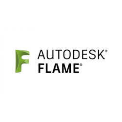 Установка Autodesk Flame