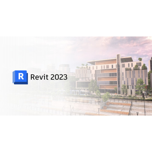 Встановлення Autodesk Revit 2023