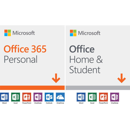Встановлення Microsoft Office 2019