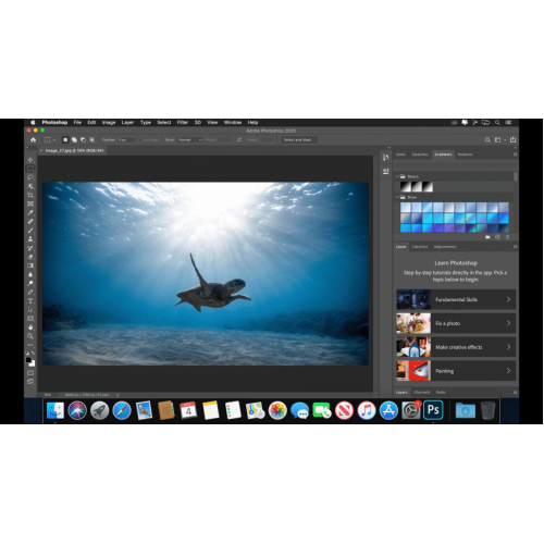 Установка программ на мак (Macbook)