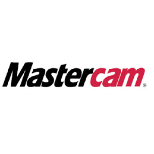 Установка Mastercam