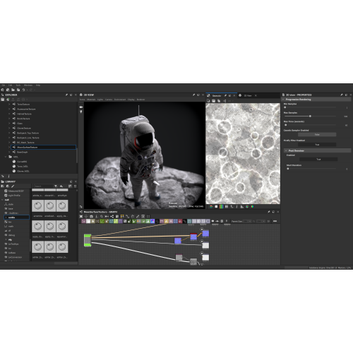 Установка Maxon Cinema 4D