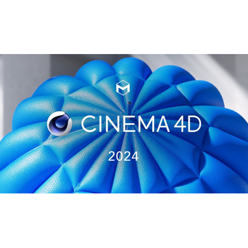 Установка Maxon Cinema 4D